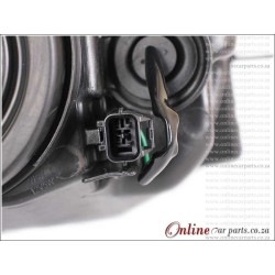 Chevrolet Cruze 08-12 Left Hand Side Head Light