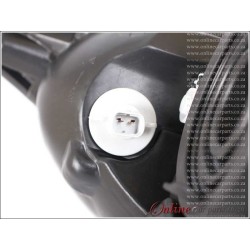 Chevrolet Cruze 08-12 Left Hand Side Head Light
