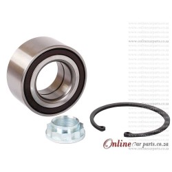 BMW 1 Series 135I E87 M-COUPE N54B30A 24V 11-11 Right Hand Side Wheel Bearing