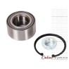 BMW 1 Series 135I E87 M-COUPE N54B30A 24V 11-11 Right Hand Side Wheel Bearing
