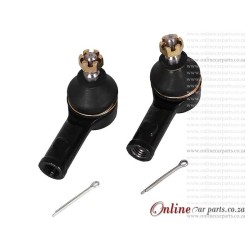 Ford Cortina V 1980- Outer Tie Rod End