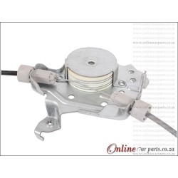 Nissan Almera 00-06 Right Hand Side Front Electric Window Mechanism