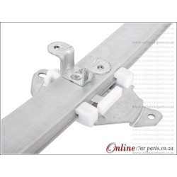 Nissan Almera 00-06 Right Hand Side Front Electric Window Mechanism
