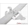 Nissan Almera 00-06 Right Hand Side Front Electric Window Mechanism