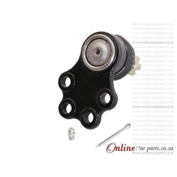 Nissan Hardbody E20 Stanza L16 Left And Right Side Ball Joints
