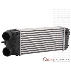 Peugeot 207 1.6 GTI EP6DTS 16V 16V 08-12 Intercooler
