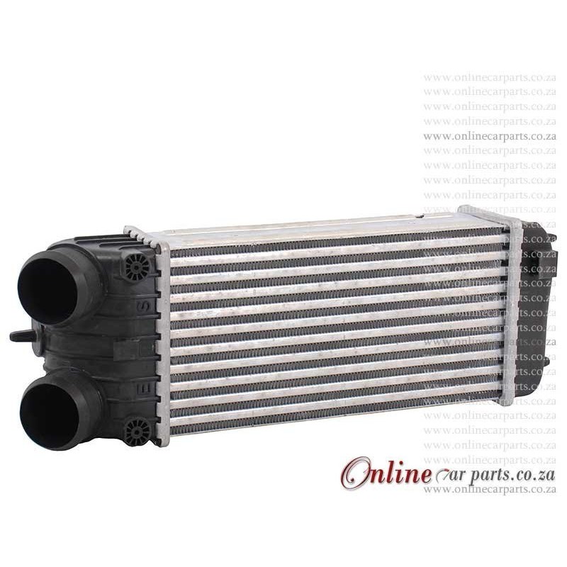 Peugeot 207 1.6 GTI EP6DTS 16V 16V 08-12 Intercooler