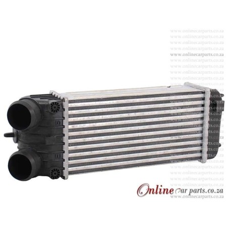 Peugeot 207 1.6 GTI EP6DTS 16V 16V 08-12 Intercooler