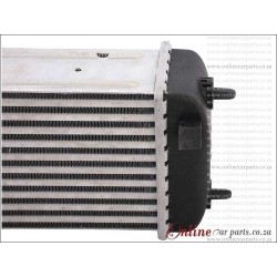 Peugeot 207 1.6 GTI EP6DTS 16V 16V 08-12 Intercooler