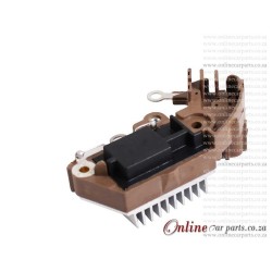 Toyota Hilux Fortuner Quantum 2.5 3.0 D-4D Alternator Regulator