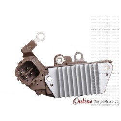 Toyota Hilux Fortuner Quantum 2.5 3.0 D-4D Alternator Regulator