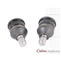 Mazda 3 I II 1.6 2.0 MZR 2.3 MPS 2.5 2004- Left And Right Side Lower Ball Joint