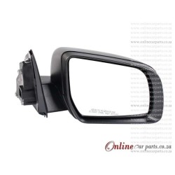 Ford Ranger T6 2011- Right Hand Side Front Door Mirror
