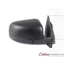 Ford Ranger T6 2011- Right Hand Side Front Door Mirror