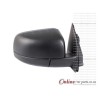 Ford Ranger T6 2011- Right Hand Side Front Door Mirror
