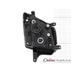 Isuzu KB300 2010- Left Hand Side Project Head Light