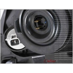 Isuzu KB300 2010- Left Hand Side Project Head Light
