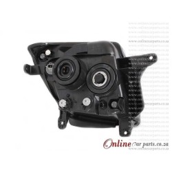 Isuzu KB300 2010- Right Hand Side Project Head Light