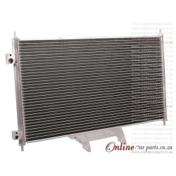Honda Civic 150 170I 16V 01-06 Condensor