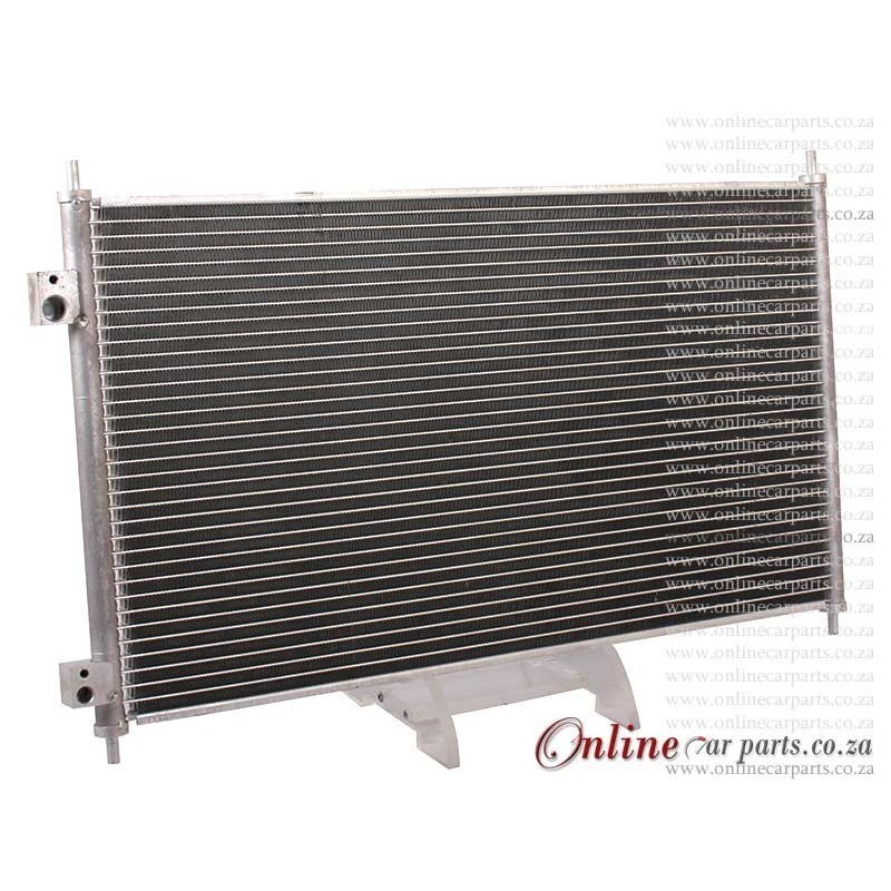 Honda Civic 150 170I 16V 01-06 Condensor