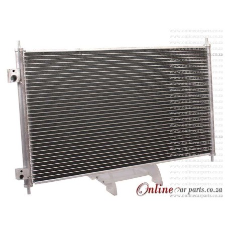 Honda Civic 150 170I 16V 01-06 Condensor