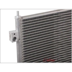 Honda Civic 150 170I 16V 01-06 Condensor