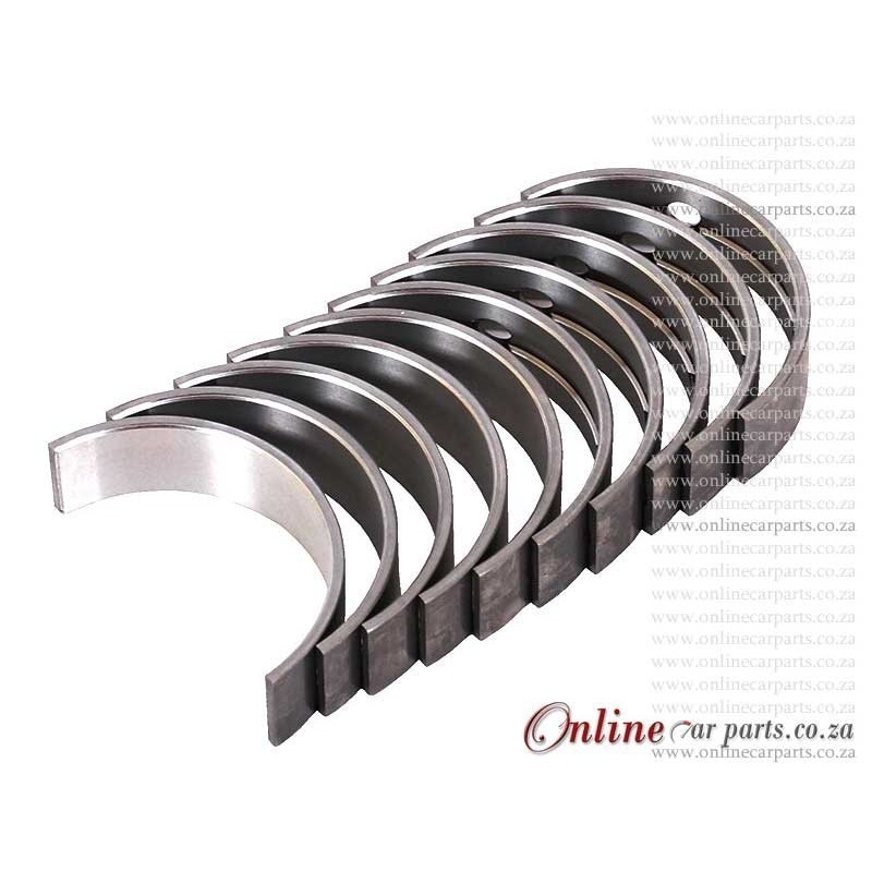 Daihatsu Terios 1.5 3SZ-VE 16V 2006- Main Bearings