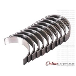 Toyota Avanza 1.5 3SZ-VE 16V 2006- Main Bearings