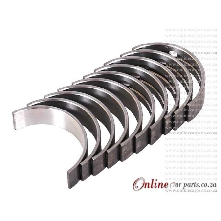 Toyota Avanza 1.5 3SZ-VE 16V 2006- Main Bearings