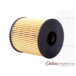Citroen C3 1.4 1.6 2002- Oil Filter
