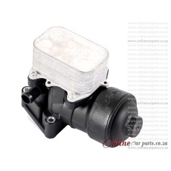 VW Amarok 2.0 BI-TDI TDI TSI 16V 2010- Oil Filter Housing