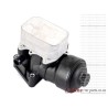 VW Amarok 2.0 BI-TDI TDI TSI 16V 2010- Oil Filter Housing