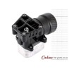 VW Amarok 2.0 BI-TDI TDI TSI 16V 2010- Oil Filter Housing