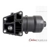 VW Amarok 2.0 BI-TDI TDI TSI 16V 2010- Oil Filter Housing