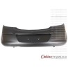Opel Corsa D 07-14 Rear Bumper