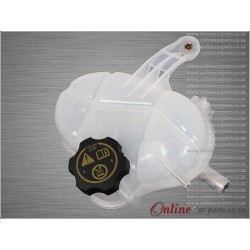 Opel Corsa D 1.4 10-14 Radiator Bottle