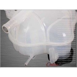 Opel Corsa D 1.4 10-14 Radiator Bottle