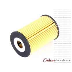 Ssangyong Korando 2.0 16V 2013- Oil Filter