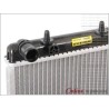 Peugeot 208 1.0 VTI EBO MA 12V 2013- Radiator