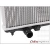 Peugeot 208 1.0 VTI EBO MA 12V 2013- Radiator