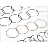 Honda Civic 150I D15Y3 16V 01-06 Piston Rings