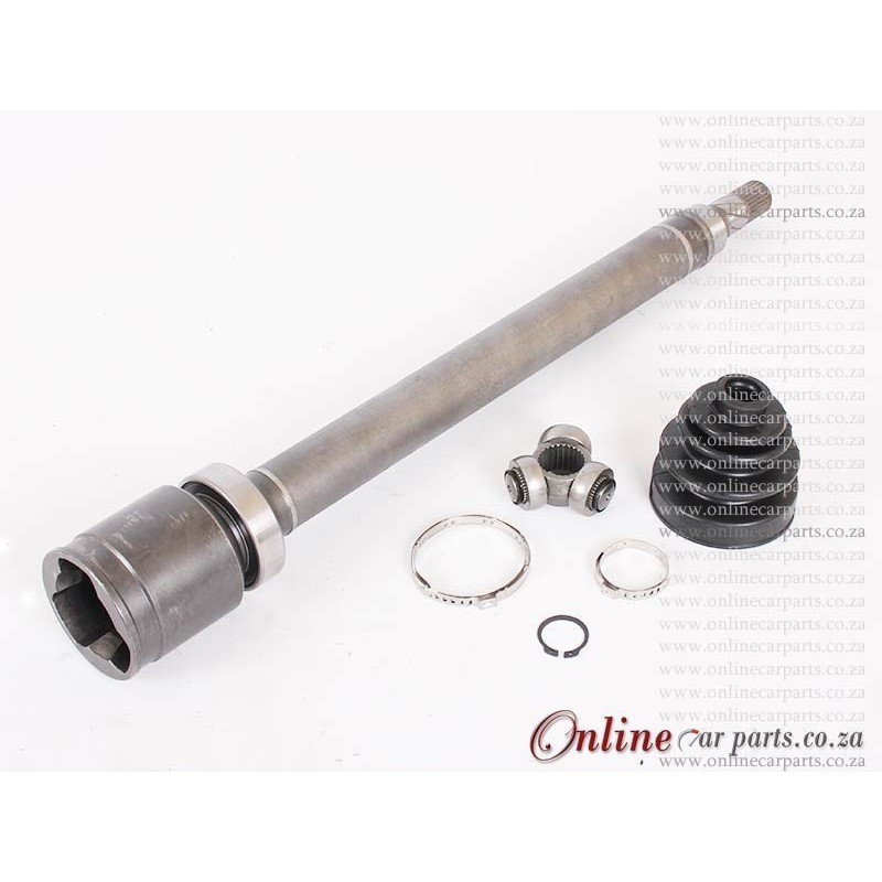 Ford Focus 2.5 ST B5254T4 HYDA 20V 06-11 CV Joint