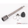 Ford Focus 2.5 ST B5254T4 HYDA 20V 06-11 CV Joint