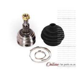 VW Golf IV 1.6 AKL 8V 99-06 Outer CV Joint