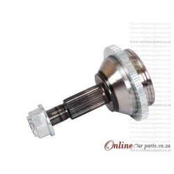 Ford Territory 4.0I ST TURBO BARRA182 24V 2007- CV Joint