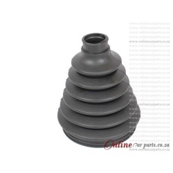 Ford Territory 4.0I ST TURBO BARRA182 24V 2007- CV Joint