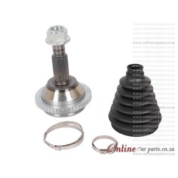 Ford Territory 4.0I ST TURBO BARRA182 24V 2007- CV Joint