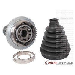 Ford Territory 4.0I ST TURBO BARRA182 24V 2007- CV Joint