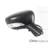 Renault Clio IV 2013- Right Hand Side Door Mirror With Lamp
