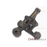 Toyota Conquest 1988- Left Hand Side Rear Stub Axle